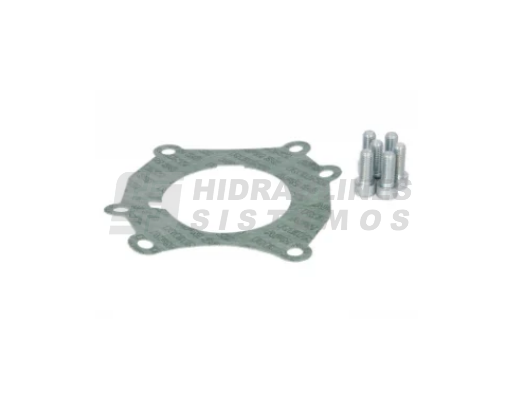 PTO mounting kit MB G56 15400303517