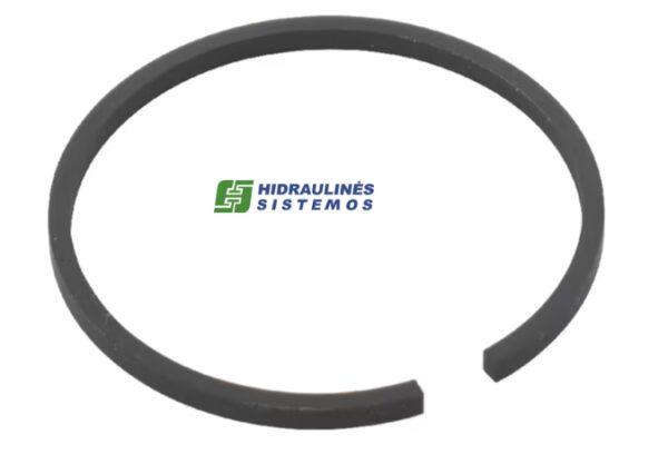Piston ring BB5, 0905808010, Black Bruin