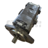 Double gear pump 14531869 VOLVO