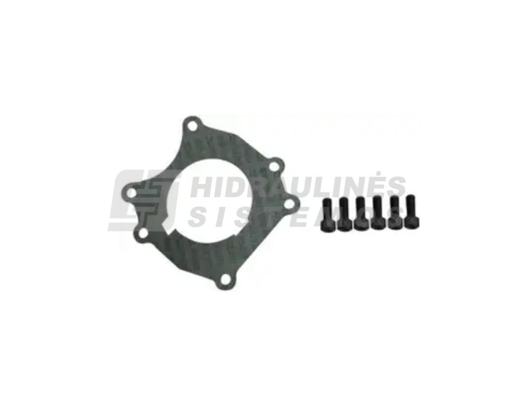 PTO mounting kit MB G56 15400303517