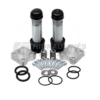 SD4/SD5/SD6 valve, electric control kit Walvoil