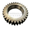 Planet gear Bosch Rexroth GFT17, R916937080