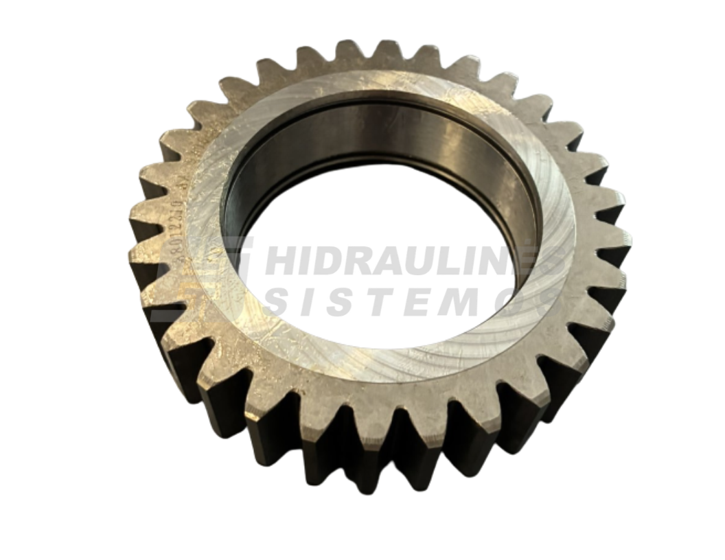 Planet gear Bosch Rexroth GFT17, R916937080
