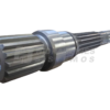 Shaft Rexroth A4VG40 R909921381