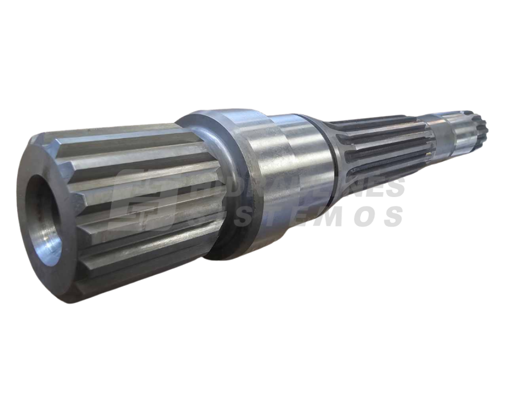 Shaft Rexroth A4VG40 R909921381
