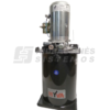 Mini powerpack 2.2kW 24V 3.1cc 10L Hyva 14553500
