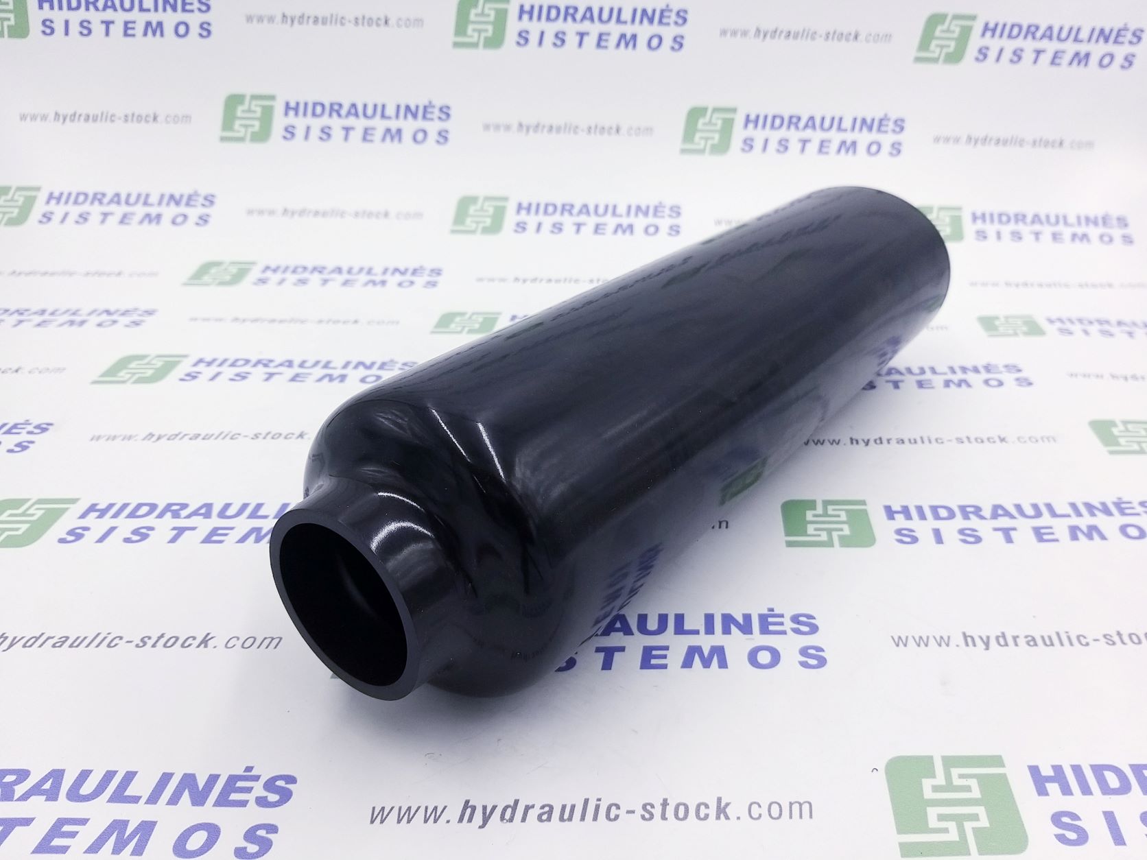 Dust cover PVC 50/90 - 330 mm