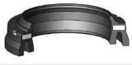 20x25x3.6 / 4.6 NIPSL VITON rod seal