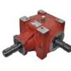 Gearbox T-27A, 1:1.47 40.4kW Comer