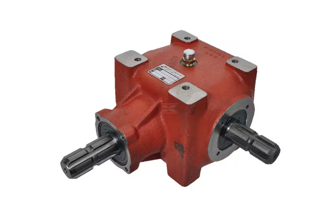 Gearbox T-27A, 1:1.47 40.4kW Comer
