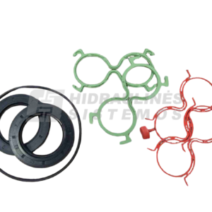 Seal kit BPM PTO-4 40x62x7