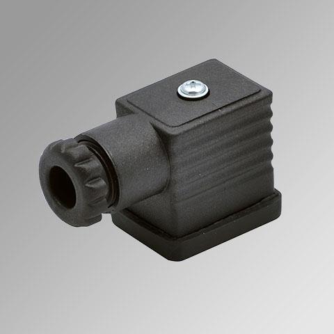 Plug ATEX II 2 GD 22MM
