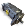 Double gear pump 14531869 VOLVO