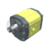 GR2 14.0 cm3 gear pump XV-2P/14 cm3/rev HY50 X2P4922FSRA