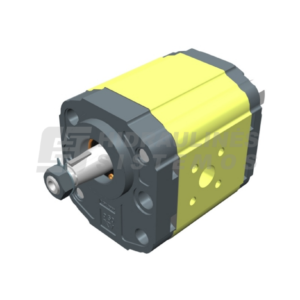 GR2 14.0 cm3 gear pump XV-2P/14 cm3/rev HY50 X2P4922FSRA