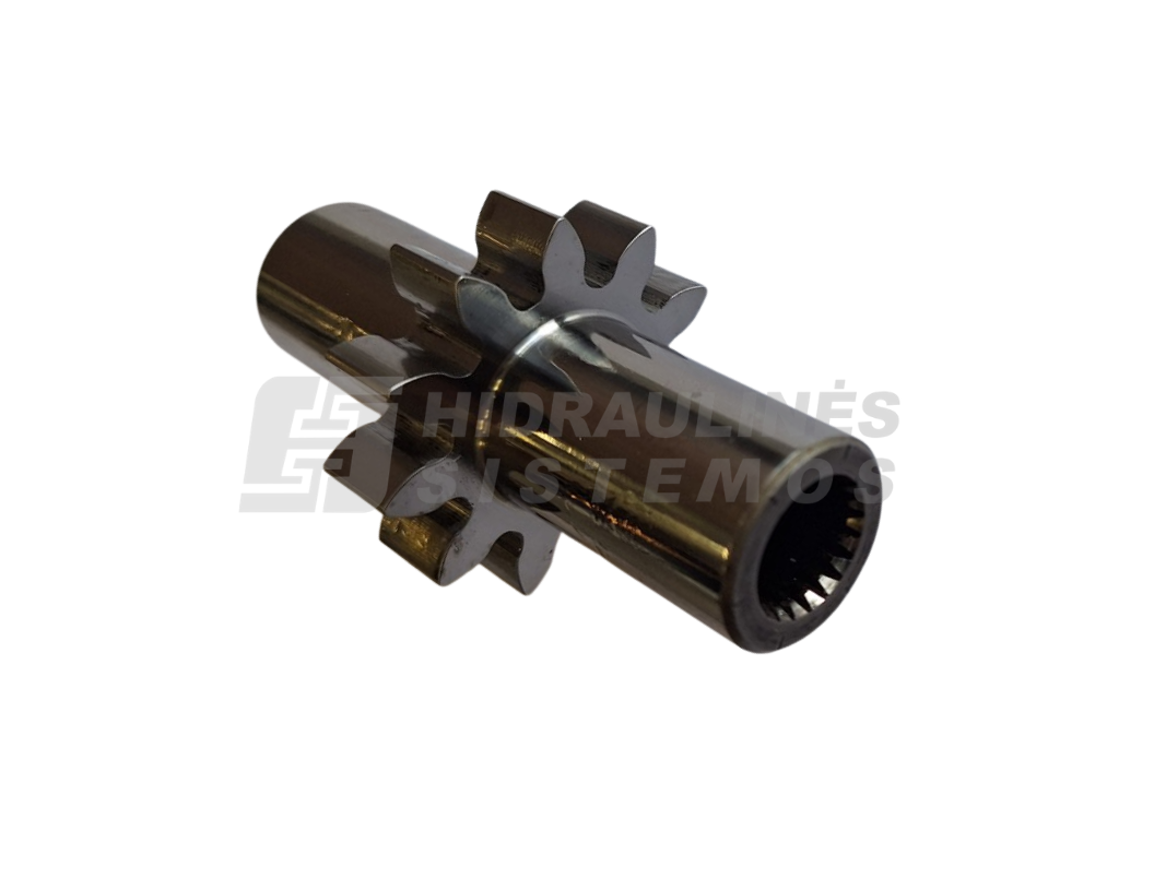 TTS R4 Hydraulic Gear Pump Intermediate Driven Gear 16cc, PBR4IGA2016