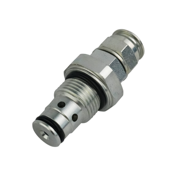 Pressure relief valve M18x1.5 ø13 Dhollandia 2554010L