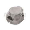 Plug and socket trailer Dhollandia 5002112L