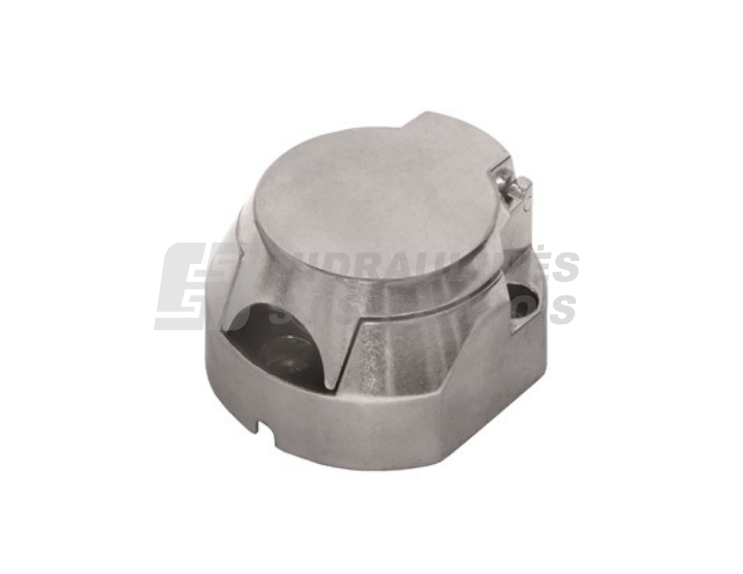 Plug and socket trailer Dhollandia 5002112L