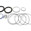 Hydraulic motor EATON 6000 - series -006, seal kit