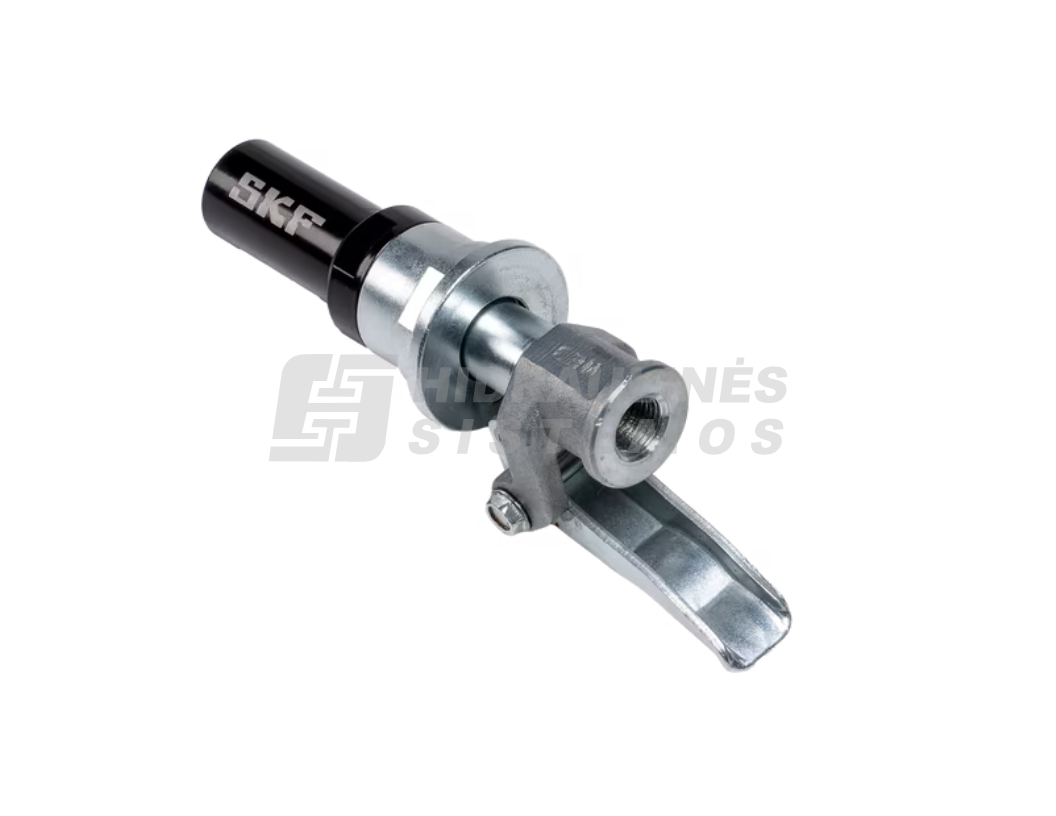 Nozzle Safelock M10x1 SKF