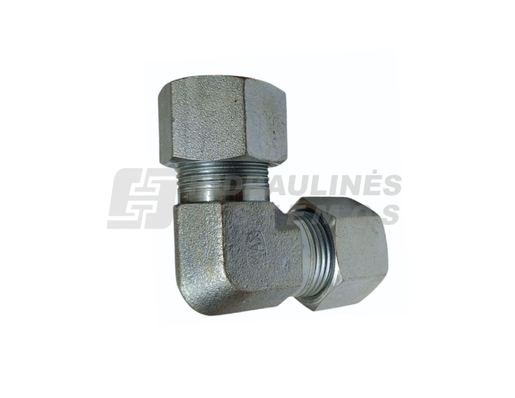 Elbow M42i (S30) x M42i (S30) (pipe-pipe)