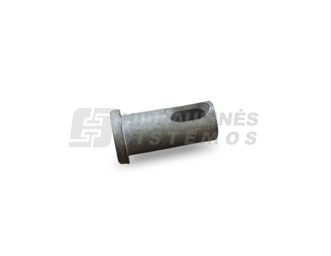 Pump A4VG40 pivot pin