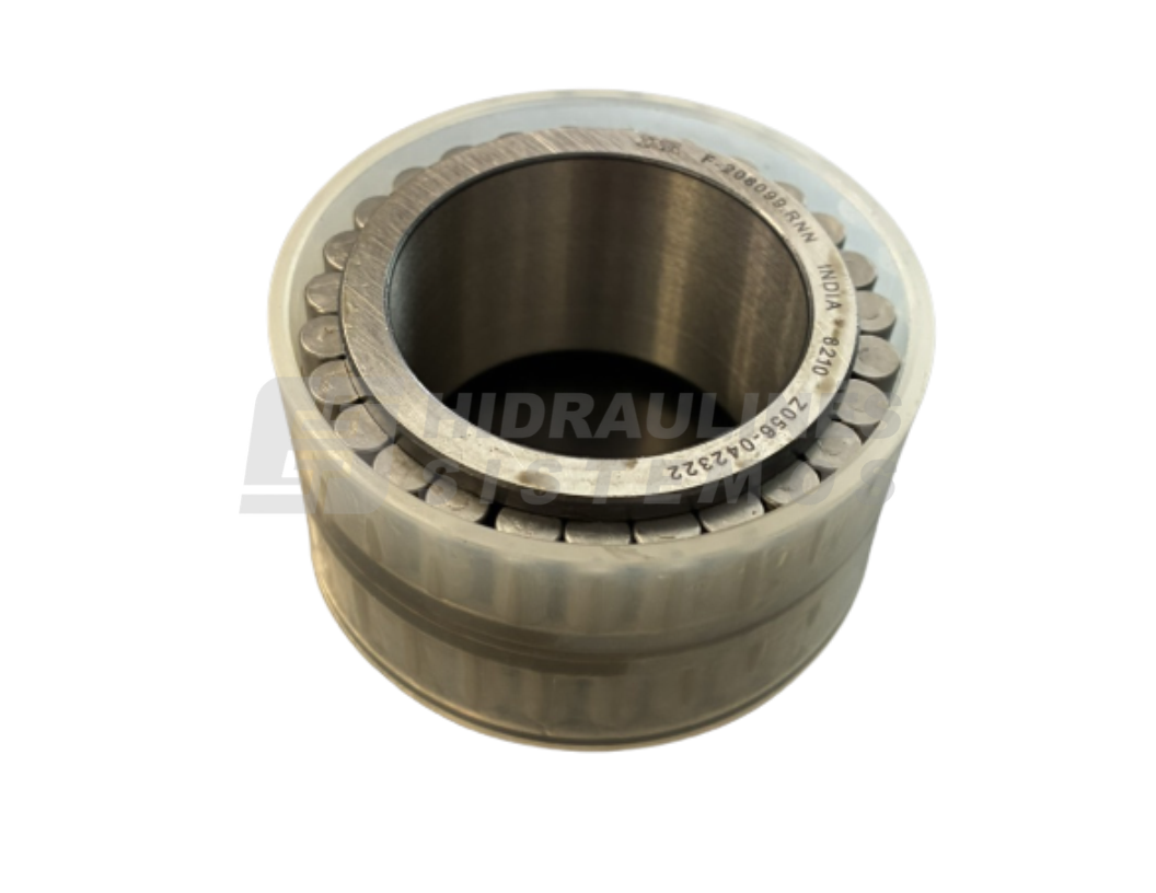 Bearing Bosch Rexroth GFT17 30/62X16, R916411711