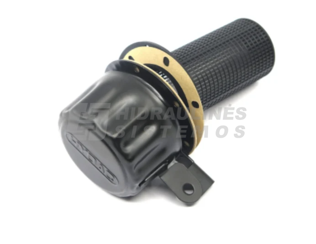 Tank breather filter ELFL P 3 F 3 W 1.0/HYDAC