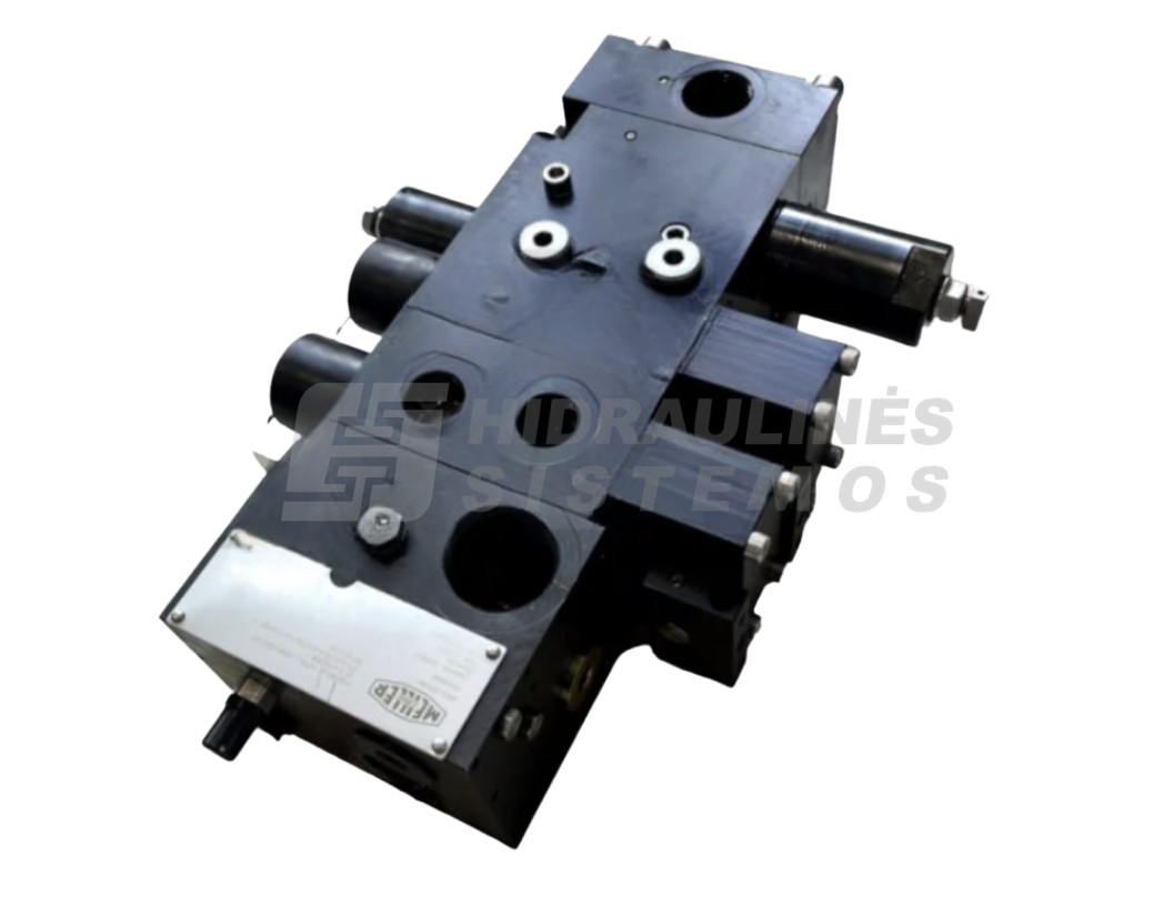 Meiller tipper distributor 0566-2040-702