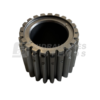 Sun Gear Bosch Rexroth GFT17, R916632801
