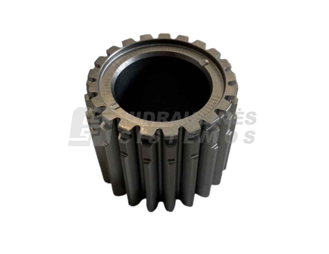 Sun Gear Bosch Rexroth GFT17, R916632801