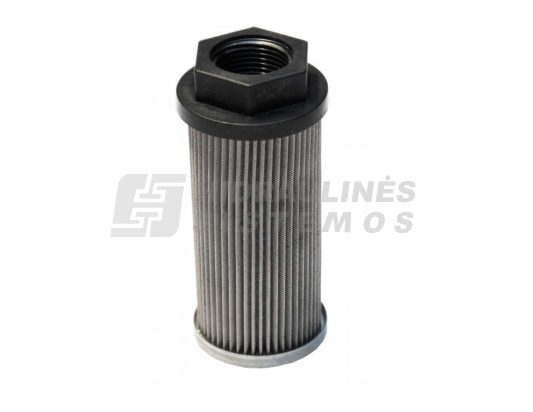 Filtras įsiurbimo SP064B 034G 3/4' 64/139 25 ltr. R090