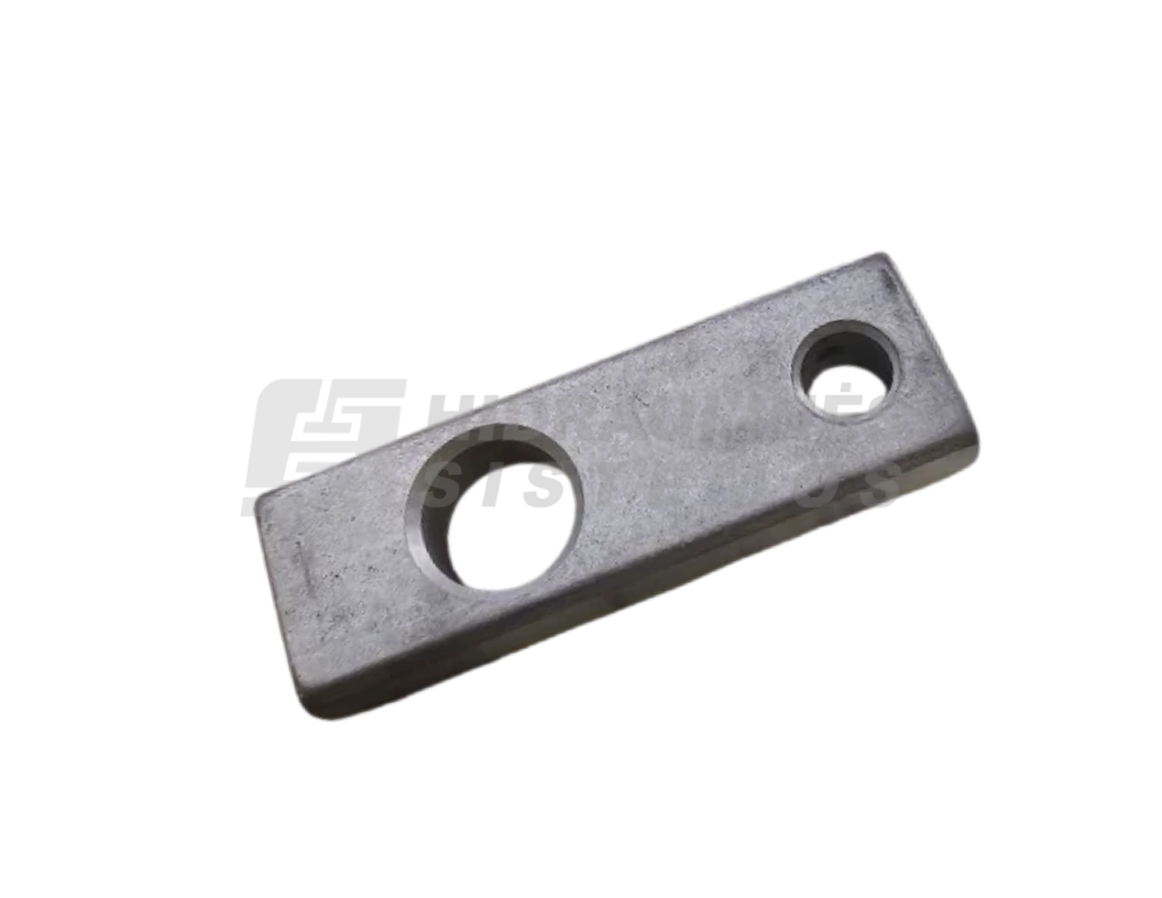 Pump A4VG40 slider