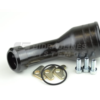 Suction connection Parker 2"1/2 (63mm) for hose – 45° elbow 3780634