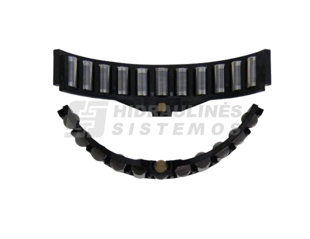 Pump A4VG40 cage pair R902603726