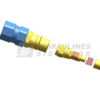 Coupler kit KITFFP0958SM