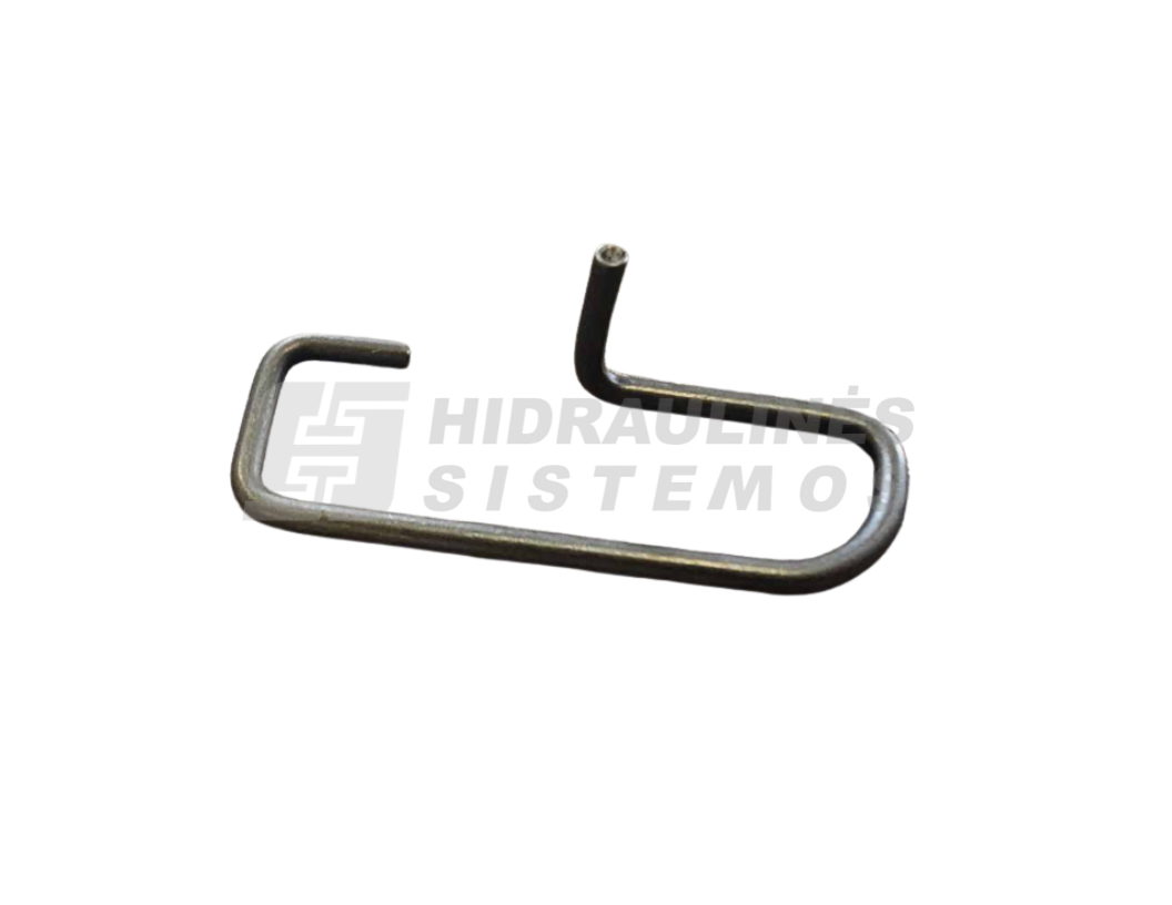 Pump A4VG40 wire