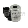 Coil D12.9, 24 VDC, L-39.7, D31.8 23W DEUTSCH P-Series MCSCP024DN000010