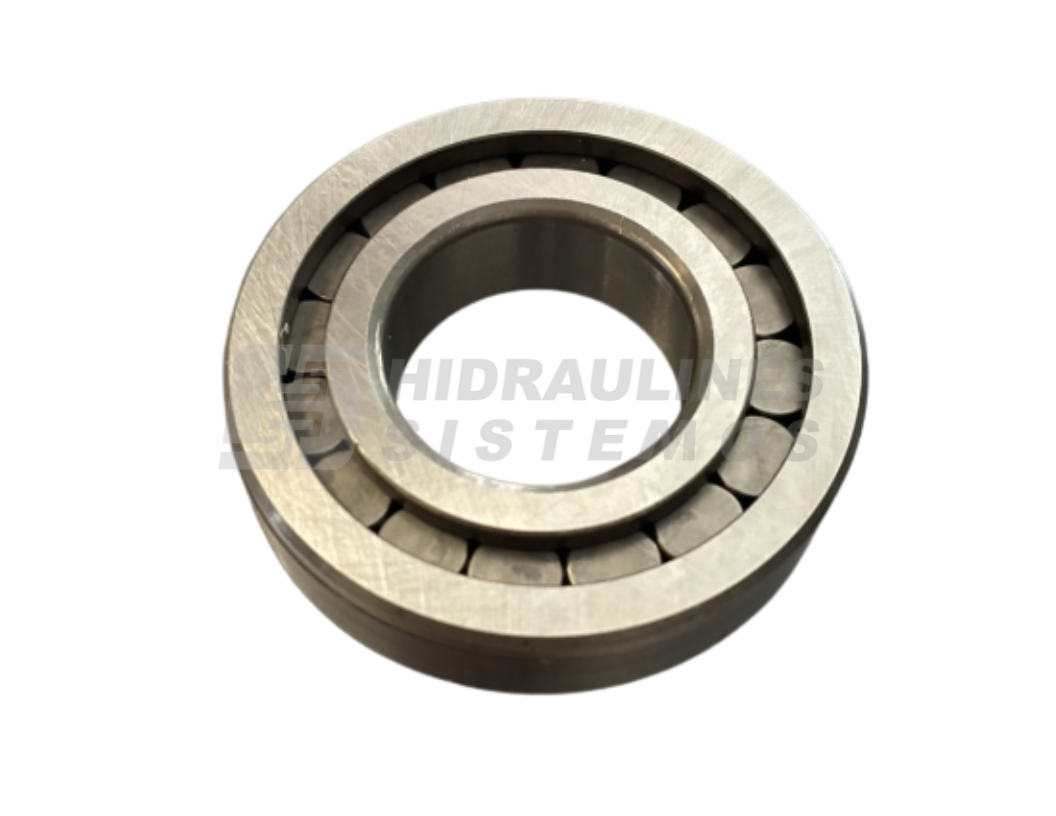 Bearing Bosch Rexroth GFT17 40/57,81X34, R916411717