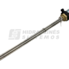 Tank heater, screwed-in 1.46 kW 380 V 650 mm G1'1/2 BSP