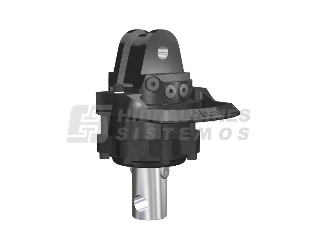 Rotator GV 4-63/30 Indexator