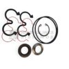 Seal kit for unidirectional gear motor Brevini OT200M
