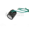 Coil D16, 24 VDC, L-51, D43, 23W wired
