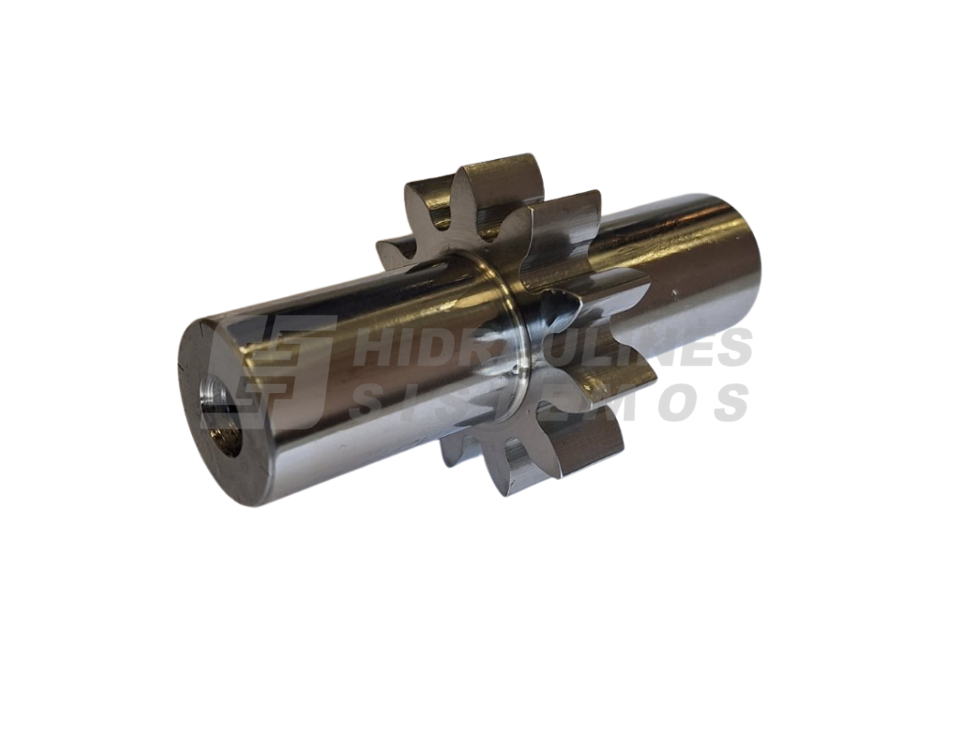 TTS R6 Hydraulic Gear Pump Driven Gear 13,2mm, PBR4IGA1016