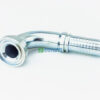 FL SFL 71.6 (2") 90° fitting for 2-1/2" hose SAE 3000, M23391-40-32
