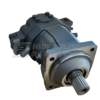 Hydraulic motor A6VM80HD2D/63W-VAB020B