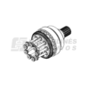 Shaft 13T, 8/12 H1B160 engine (ES)