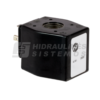 Coil D11 230 VAC L-50/27 Norgren