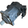 Hydraulic motor A6VM80HD2D/63W-VAB020B